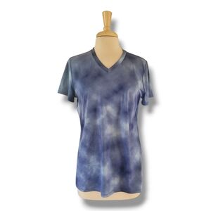 Arctic Cool Hydro freeze X, V-Neck Top. Size Medium
